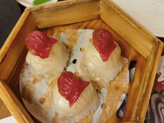 -云山茶餐厅(广东大厦店)