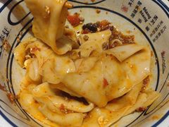 招牌biangbiang面-陇上秦轩西安biangbiang面(EFC欧美金融商业城店)