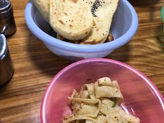 -铁谢李松祖传羊肉汤馆