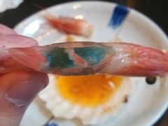 甜虾-真剑日本料理·铁板烧(贵州路店)