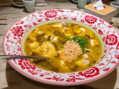 -山城老堂口·1636重庆老菜(解放碑洪崖洞店)