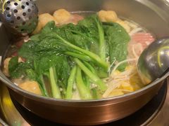 -润园四季椰子鸡火锅(南山海岸城店)