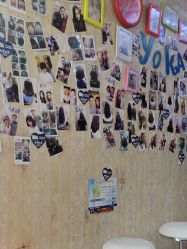 -大发师接发潮色烫染