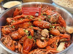 -靓靓蒸虾(中山公园店)