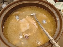 -房县土本味土鸡汤特色餐厅(沌口店)