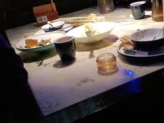 -绿茶餐厅(乐峰广场店)