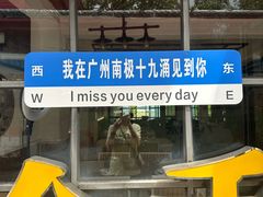 -大湾区中央湿地公园-十九涌