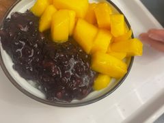 -小团圆糖水铺(襄阳南路店)