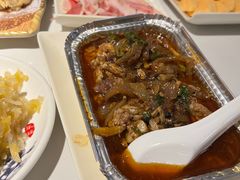 -东北烤肉(钟鼎名悦店)