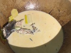 -云中鱼蒸汽石锅鱼(川沙百联店)