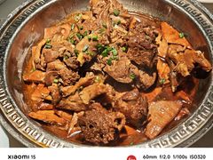 -壹只菜·崇明本地特色菜(崇明南门店)