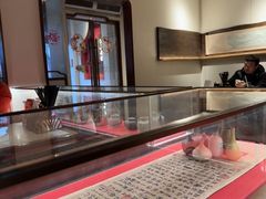 -松鹤面馆·古法焖肉面(观前店)