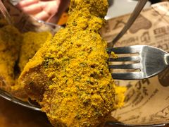 -BHC炸鸡(莲洞店)