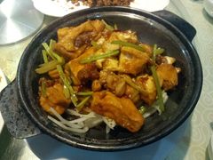 -宝发园名菜馆