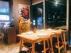 -虾满堂小龙虾烧烤(富荟广场店)