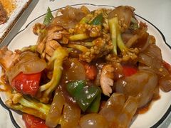 -旺达·福州菜(正大广场店)