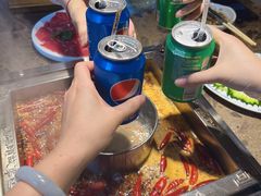 -码头故事火锅(大丰店)