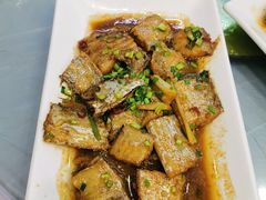 -金海湾海鲜排档(朱家尖店)