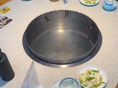 -醉二娘正宗西昌火盆烧烤(大丰店)