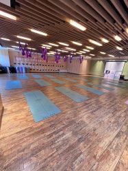 -意然瑜伽·普拉提