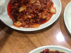 -贤花饭店(城阳店)