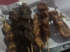 -大学路8号炸串(大学路十四号院店)