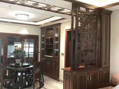 -索菲亚衣柜橱柜家具全屋定制(汶水红星店)
