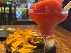 -Q MEX 库迈墨西哥餐吧(三里屯店)