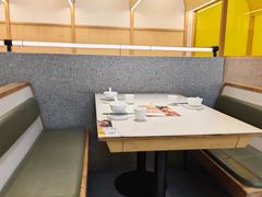 -蔡澜点心·粤菜(嘉里中心店)