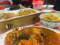 -黄兴南路步行商业街