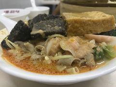 -津品味小吃(大学湾店)