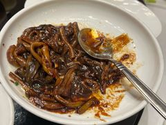 -丰收日·小海鲜·沪上家宴(顾村正大店)