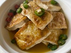 -巴陵全鱼席(湖南老字号汴河街店 )