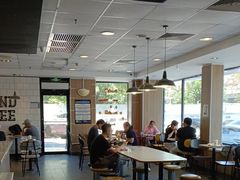 -麦当劳(健德桥得来速店)