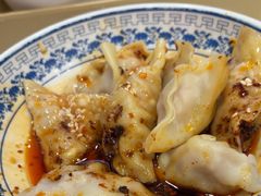 -龙抄手(春熙路总店)