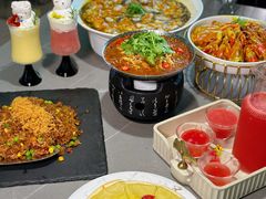 -3号仓库·创意中国菜(乐清正大广场店)