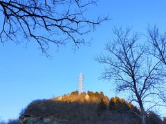 -白水寺森林公园