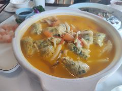 -滁香园·滁州菜(琅琊山店)