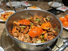 -七欣天香辣蟹火锅(苏州相城VIP总店)