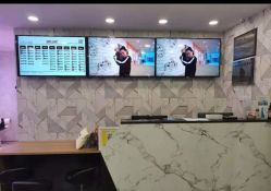 -DOS HOP潮上舞蹈