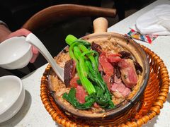 -肥仔文澳门猪骨煲(南京西路店)
