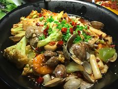 -苕上人家餐厅(湖州店)