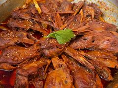 -丫头记(新村店二部)