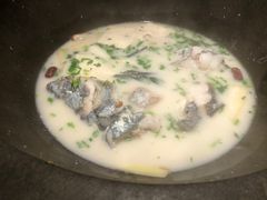 -鲜潭蒸汽石锅鱼(五道口购物中心店)