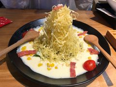 -雷门拉面店(新光天地店)