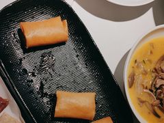 -小厨娘淮扬菜(诚信大道店)
