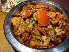 -谢蟹浓·肉蟹煲(新奥店)