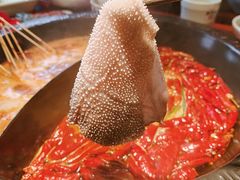 -袁老四重庆老火锅(桐梓坡店)