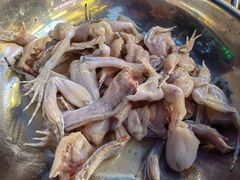 -小饕荟雅安贡椒鱼鲜馆(广福桥店)