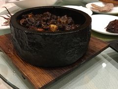 -A One Kitchen·南京精菜馆(晶丽酒店店)
